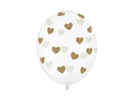 balony-30cm-transparntne-w-serduszka-crystal-clear-6-szt-partydeco