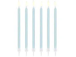 partydeco-swieczki-urodzinowe-gladkie-jasny-niebieski-14cm-1-op-12-szt