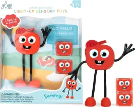 glo-pals-postac-do-kapieli-sammy-zestaw-z-dwiema-kostkami-sensorycznymi