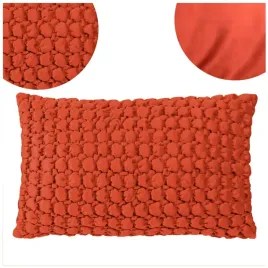 poszewka-na-poduszke-dekoracyjna-30x50-velvet-pomaranczowa-do-salonu-biura