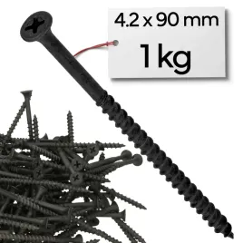 wkrety-do-drewna-czarne-42x90-mm-1-kg