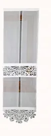 firanka-biala-woal-panel-dekoracyjny-firana-na-balkon-azur-60x195-glamour