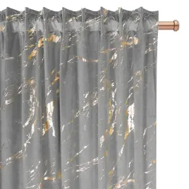 zaslona-gotowa-welurowa-tasma-wave-fale-250x140-wzor-marmurek-zloty