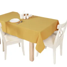 obrus-na-stol-prostokatny-plamoodporny-gladki-120x160-musztardowy-zolty