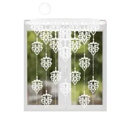 panel-dekoracyjny-azurowy-bialy-dekor-filc-na-okno-koraliki-150x110-glamour