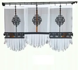 firanka-biala-woal-komplet-3-paneli-z-woalu-czarny-azur-2-x-115x60-i-104x60