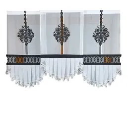 firanka-biala-woal-komplet-3-paneli-z-woalu-czarny-azur-2-x-115x60-i-104x60