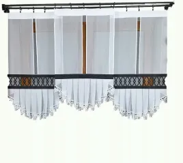 firanka-biala-woal-komplet-3-paneli-z-woalu-czarny-azur-2-x-115x60-i-104x60
