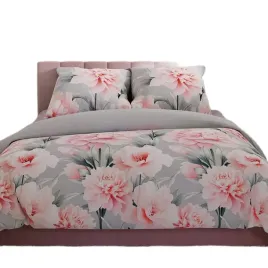 komplet-poscieli-160x200cm-3-cz-bawelna-satynowa-kwiaty-marigold