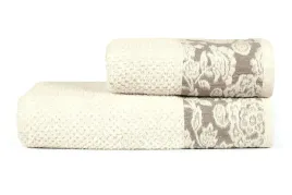 recznik-bawelniany-lazienkowy-70x140-kremowy-ecru-bezowy-gruby-450g