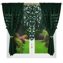 zestaw-zaslony-butelkowa-zielen-160x145-laser-panel-azur-ornament-120x90