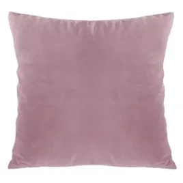 poszewka-poduszka-dekoracyjna-welur-pastelowy-roz-matowa-gladka-40x40