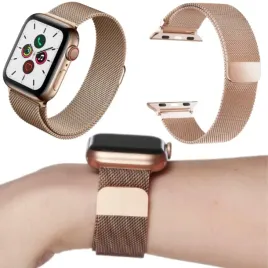 pasek-do-apple-watch-3-4-5-6-7-8-9-se-38-40-41mm-bransoleta-stal-rose-gold