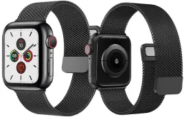 pasek-do-apple-watch-3-4-5-6-7-8-9-se-bransoleta-stal-42-44-mm-czarny