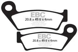 cfa242-klocki-hamulcowe-rowerowe-organiczne-ebc-brakes