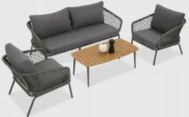 zestaw-wypoczynkowy-ogrodowy-roma-caffe-hunter-green-sofa-2-fotele-stolik