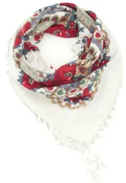 chusta-ludowa-wariacja-bialy-or-kwiecista-folk-z-fredzlami-sz13024