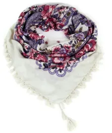 chusta-ludowa-wariacja-bialy-or-kwiecista-folk-z-fredzlami-sz13024