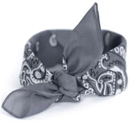 bandana-classic-rebel-szary-or-na-glowe-na-szyje-sz13014