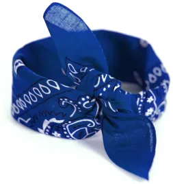 bandana-classic-rebel-szafirowy-or-na-glowe-na-szyje-sz13014