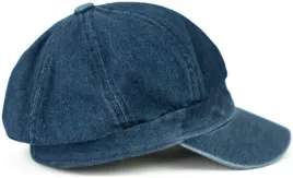 czapka-denim-lover-niebieski-or-bawelniany-kaszkiet-cz22145