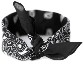 bandana-classic-rebel-czarny-or-na-glowe-na-szyje-sz13014
