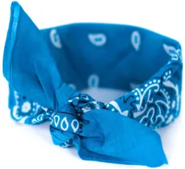 bandana-classic-rebel-niebieski-or-na-glowe-na-szyje-sz13014