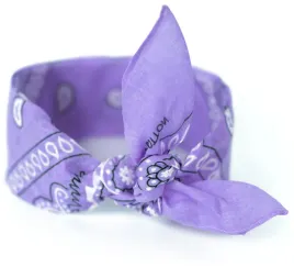 bandana-classic-rebel-lawendowy-or-na-glowe-na-szyje-sz13014