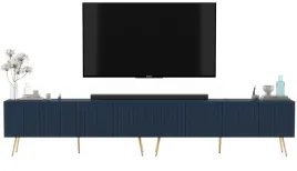 nowoczesna-komoda-rtv-glamour-szafka-rtv-granatowy-mat-ryflowane-fronty-300