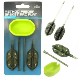 zestaw-2szt-koszyk-zanetowy-arc-z-lotka-do-metody-feeder-30g-method-forma