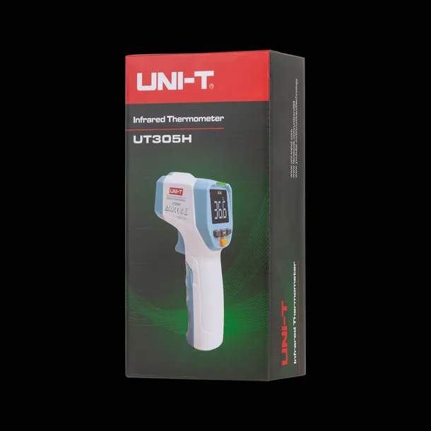 termometr-bezdotykowy-uni-t-ut305h-wyswietlacz-lcd