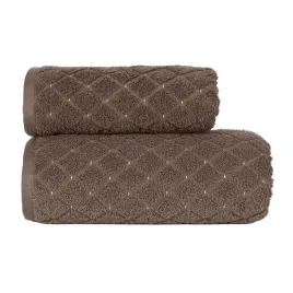 recznik-520-g-m-miekki-gruby-bawelniany-70x140-brazowy-na-plaze-do-lazienki