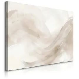 obraz-canvas-do-sypialni-abstrakcja-bezowy-marmur-styl-nowoczesny-100x70