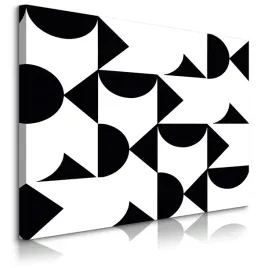 obraz-do-sypialni-abstrakcyjne-ksztalty-geometryczne-ornamenty-40x30