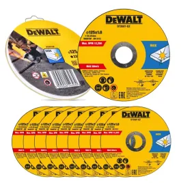 dewalt-zestaw-tarcz-do-ciecia-metalu-inox-125-x-1mm-dt3507-qz-10-sztuk