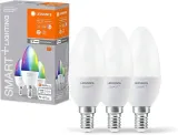 ledvance-inteligentna-zarowka-led-smart-wifi-e14-sciemnialna-3-sztuki-zawartosc-zestawu-zarowki
