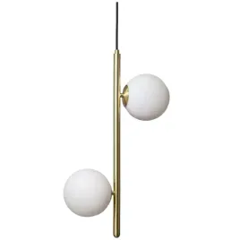 lampa-wiszaca-zlota-kula-mleczna-bari-2xe27-metal-szklo-abruzzo