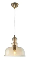 lampa-wiszaca-szklany-klosz-tone-maytoni-brazowa-bursztynowa-maytoni
