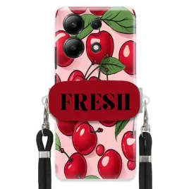 etui-do-xiaomi-redmi-note-13-4g-uchwyt-czarny-sznurek-fresh-sweet-cherry