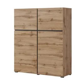 komoda-incrocio-119-cm-do-salonu-sypialni-4-drzwi-dab-wotan
