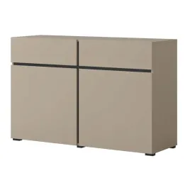 komoda-incrocio-119-cm-do-salonu-sypialni-2-szuflady-2-drzwi-bezowa
