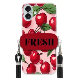 etui-do-iphone-16-plus-uchwyt-czarny-sznurek-fresh-sweet-red-cherry-vibes