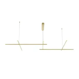 lampa-wiszaca-nowoczesna-zlota-led-80w-przecinajace-linie-radiance-maytoni