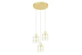 lampa-wiszaca-okragla-zlota-3-szklane-klosze-elmo-3xe14-40w-reality