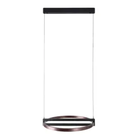 lampa-wiszaca-ring-z-listwa-singapur-led-48w-3000k-maxlight