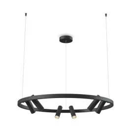 lampa-wiszaca-okragla-led-z-reflektorami-42w-czarna-maytoni