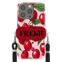 etui-do-iphone-14-pro-uchwyt-czarny-sznurek-fresh-sweet-red-cherry-vibes