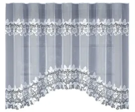 biala-firanka-zakardowa-150x300cm-z-tasma-podkroj-luk-kwiaty