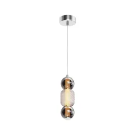 lampa-wiszaca-nowoczesna-drop-led-16w-chrom-szklane-kule-maytoni
