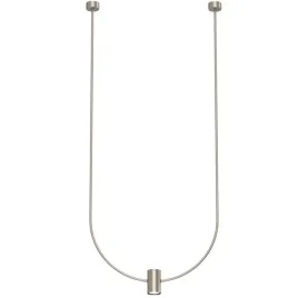 lampa-wiszaca-sufitowa-platyna-58cm-luk-spot-1xgu10-10w-shilo